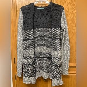 Maurice’s Cardigan